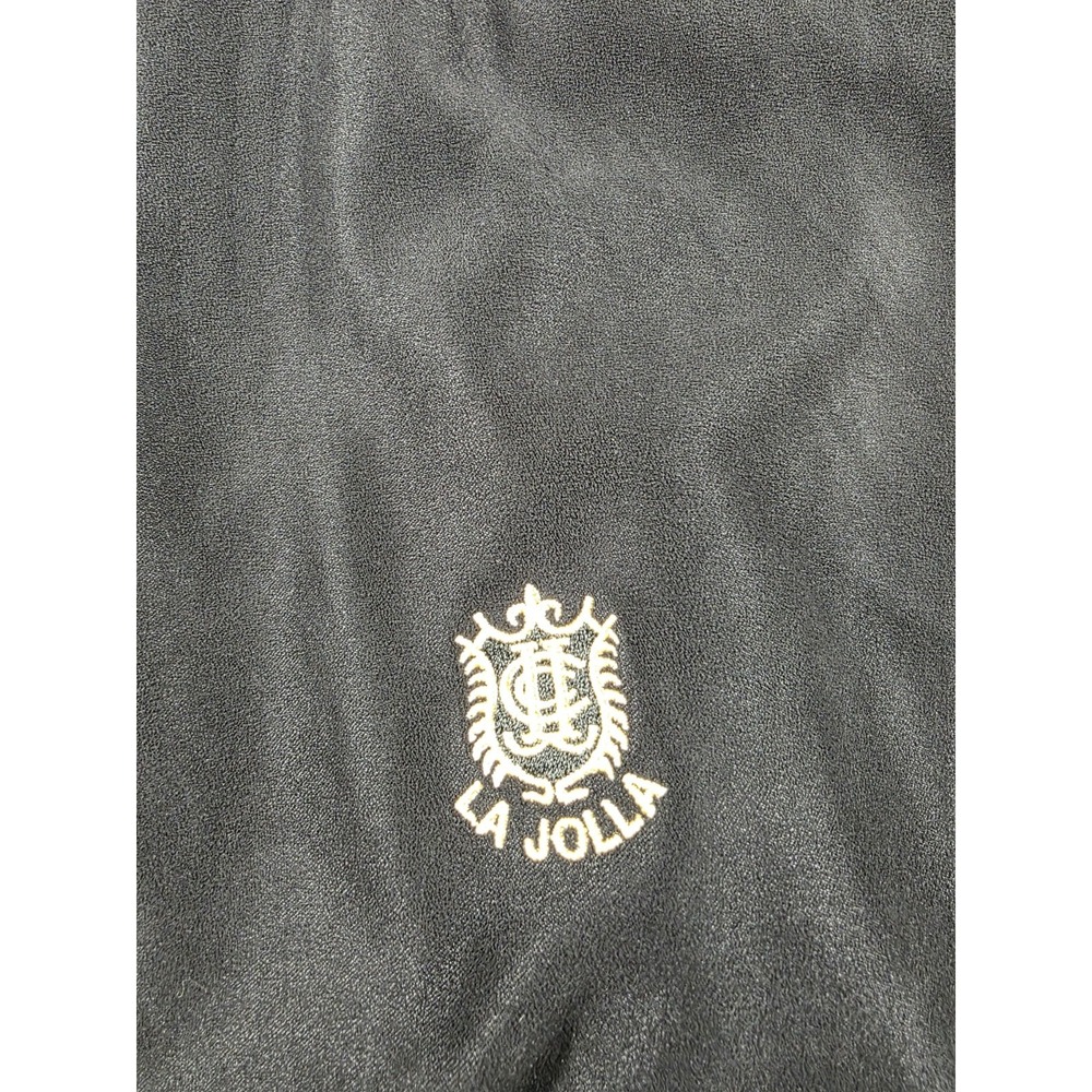 Zero Restriction Microfiber‎ Pullover Vest Black … - image 3